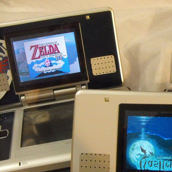 Nintendo DS Original PhatBoy Console - Picture 4 of 7